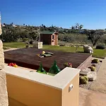 Villa Dimora Pietra Nica